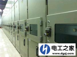什么是电气五防?电气五防通过什么装置实现的