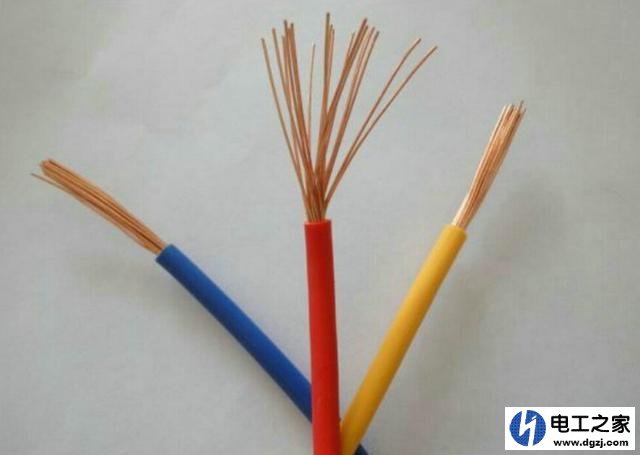 家装电线选用硬线还是软线好