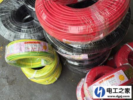 家装电线选用硬线还是软线好