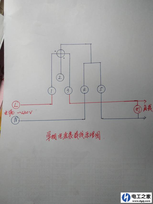 单相表火线进电表,零线不进电表结果是什么情况