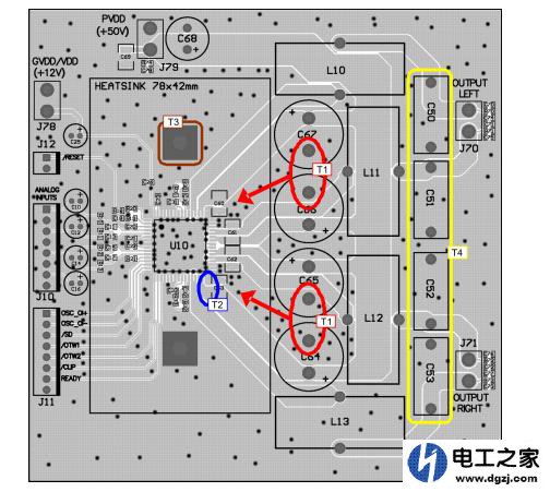 数字功放的概念及原理