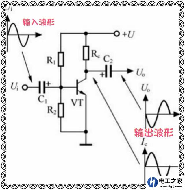 三极管放大信号时是偏重于电压放大还是电流放大