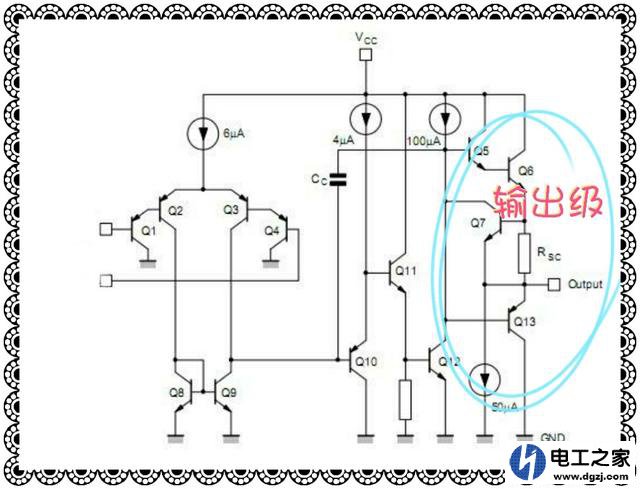 如何理解运算放大器的共模输入和输出摆幅限制