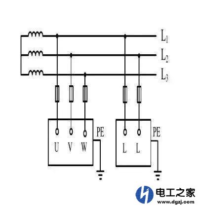 380V零线和220V零线可以通用吗