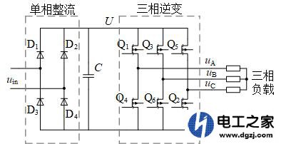 单相电与三相电的区别是什么?单相电改三相电怎么改