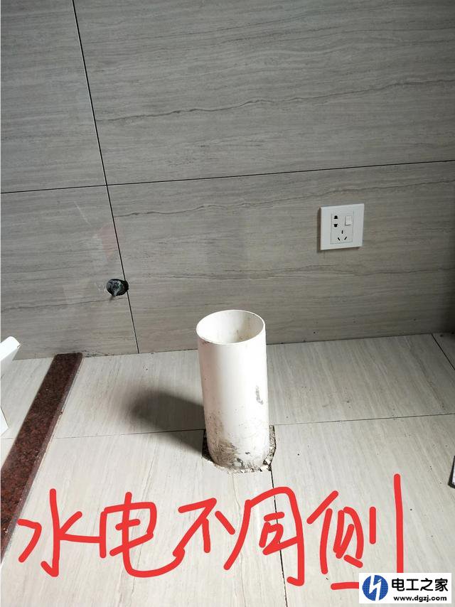 马桶边留插座应该多高?其它插座应该留多高
