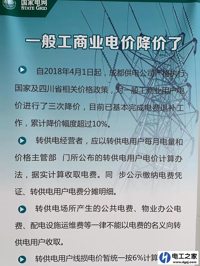 有人说现在的电费比以前的电费要贵,你怎么看