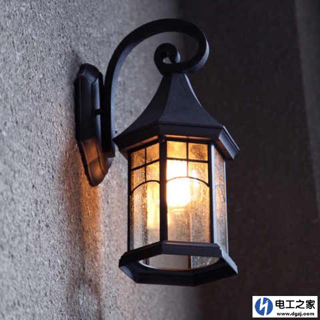 壁灯如何智能控制
