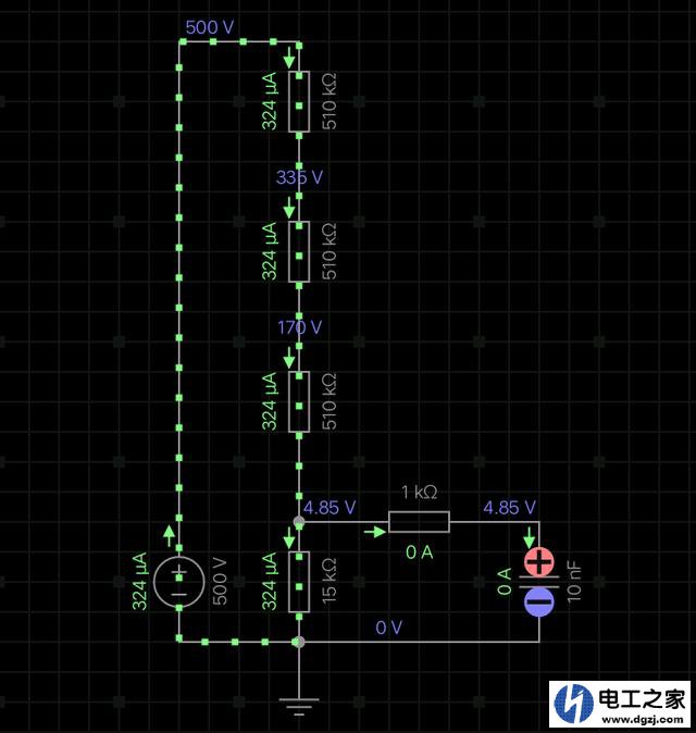 直流电压检测有哪些方案及电路分析