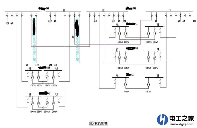 双电源线路停电操作的注意事项有哪些