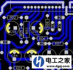 电子信息工程专业可以从事哪些硬件方面的工作