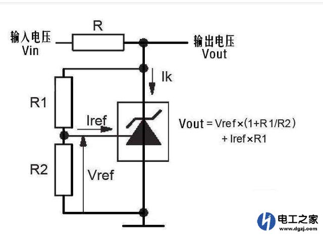 如何实现一个低成本的LDO