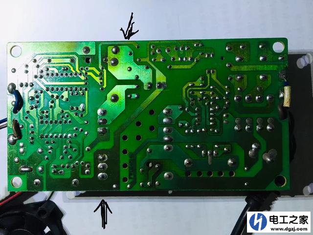 电动车充电器改12v电瓶充电器