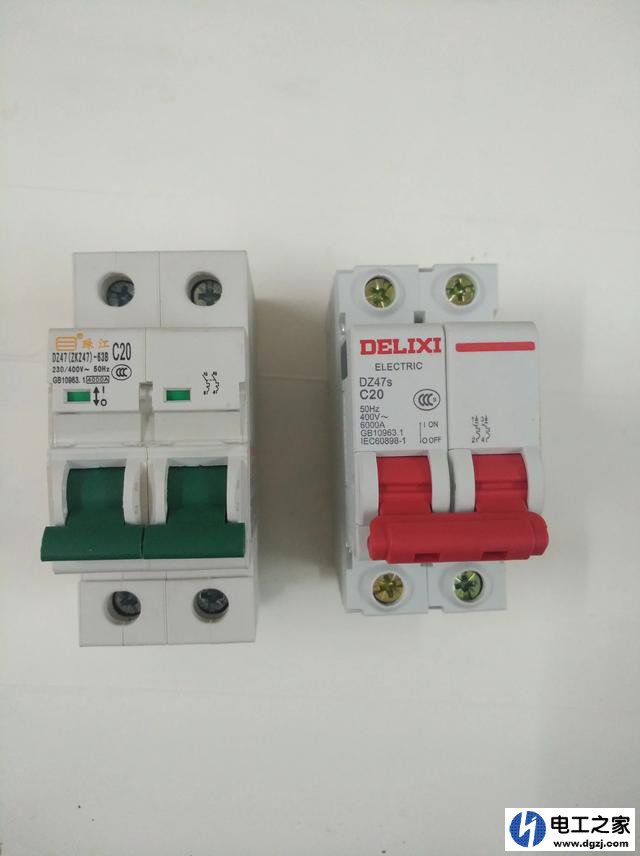 6KW烤箱用多少平方电线?多少安空气开关