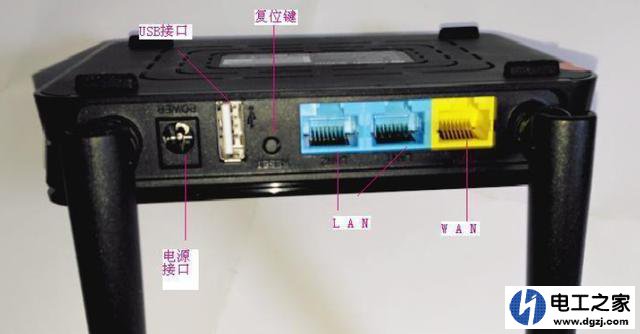 s7-200以太网怎么与无线路由器连接