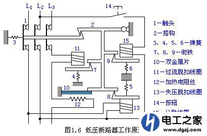 地线短接零线会短路吗