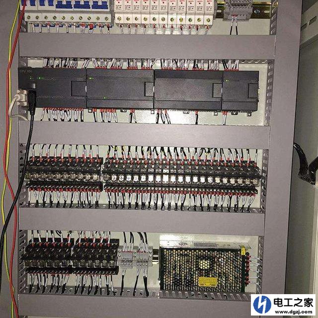 PLC难学吗?前景怎么样