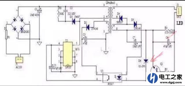 如何把5v电压降到3v