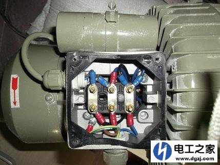 电机放了几年没用想要重新使用需要做哪些检查
