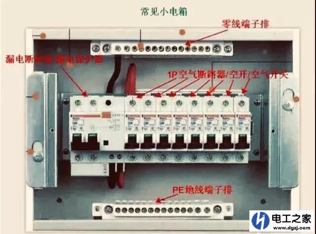 接地线重要吗
