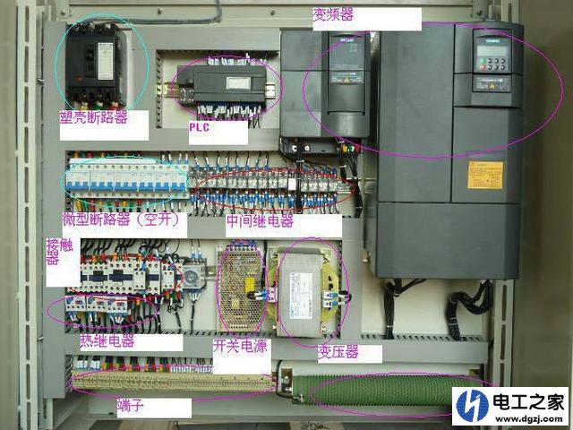 如何系统学习PLC,只学习PLC实际有意义吗