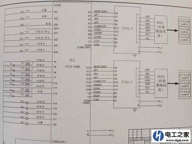 干了15年电工想学PLC和变频器难吗