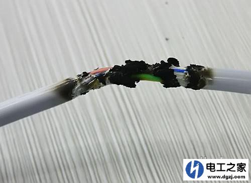 楼道空气开关老是跳闸怎么办
