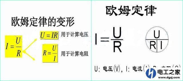 电线为什么会产生电压降