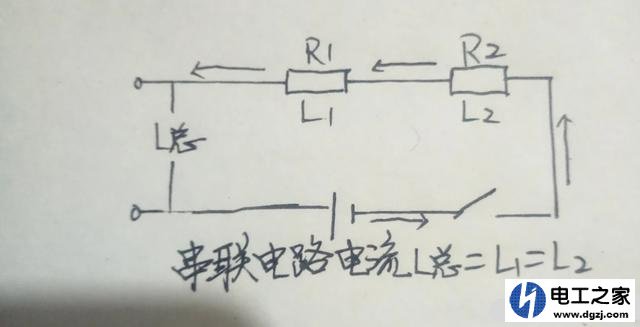 一台设备两地观察其电流运行情况电流表怎么接线