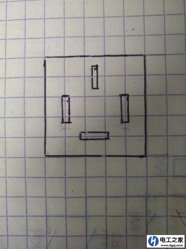 配电箱25A漏保空开装3匹空调柜机还需要再装插座吗