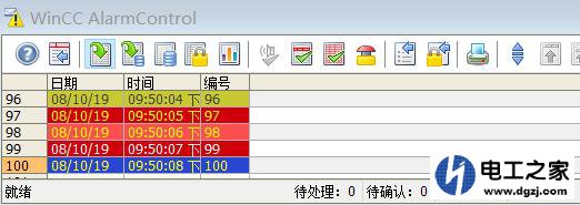 没有图纸怎么查PLC和触摸屏控制的电气故障