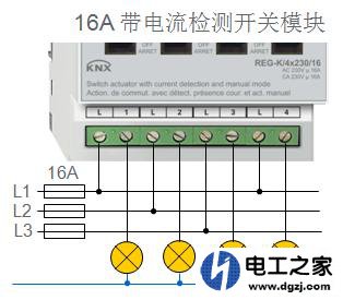 怎么实现对220V灯泡的调光控制