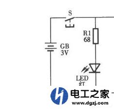 电蚊拍的工作原理及维修电路分析