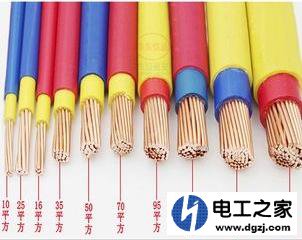 220v30KW怎么计算电线的线径