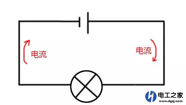 交流电电流方向随时变化怎么会有火线零线之分