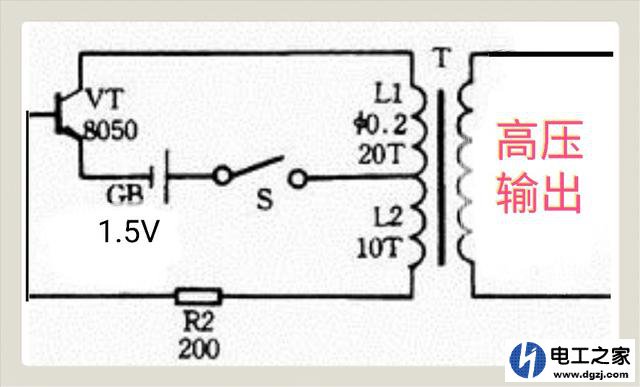 电压高电流就大吗?高电压小电流是如何产生