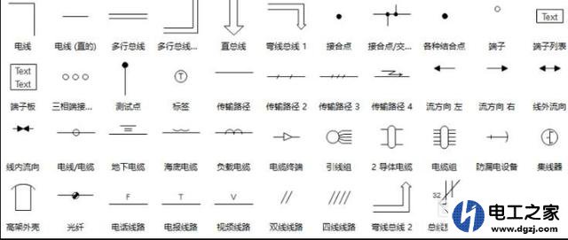 怎么根据电路图连接元器件的导线