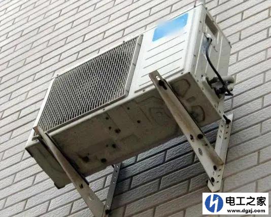一次比较特殊的空调噪音维修过程