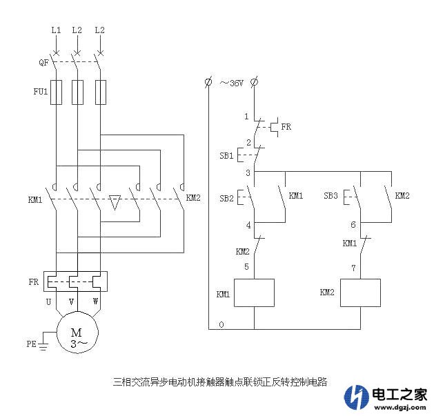 看电路图的方法和技巧