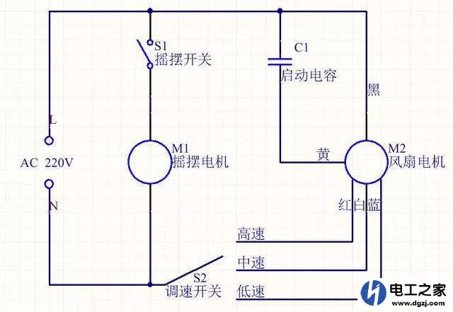 为什么现在买的电器都不附送电路图了