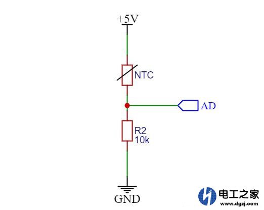 降电压怎么加电阻