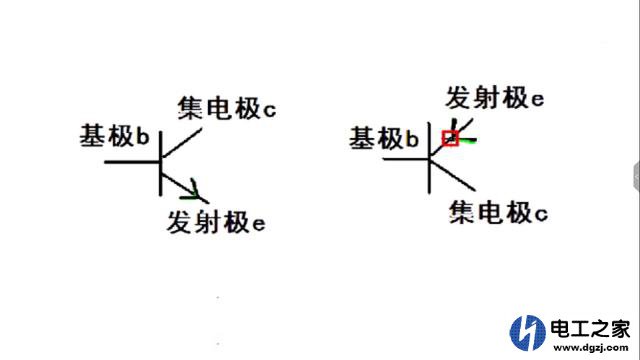 集电极反向电压是什么意思