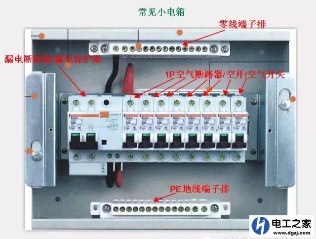 为什么灯开着漏保不跳,关了灯过一会漏保会跳闸