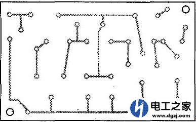 自制电路板怎么腐蚀