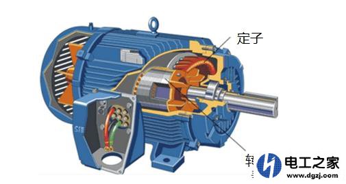 电机不转只有嗡嗡声什么原因