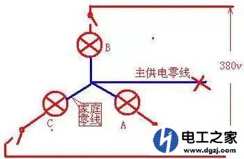 大功率负荷用电电缆线径小几根电缆并联可以吗