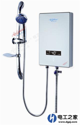 使用电热水器和热水壶跳闸是什么原因
