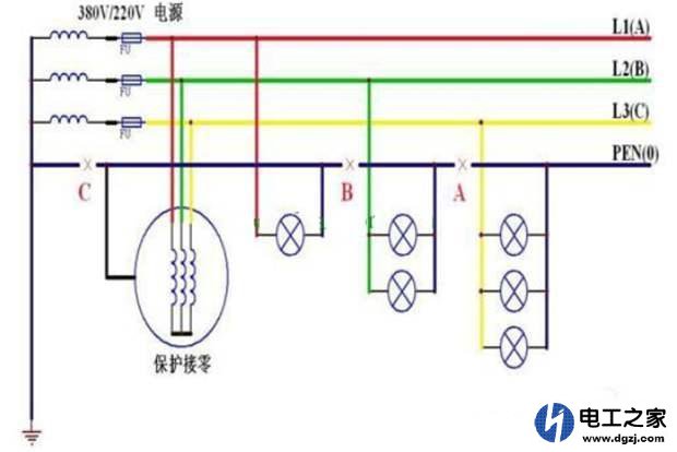 是什么原因产生的电压不稳老是烧东西