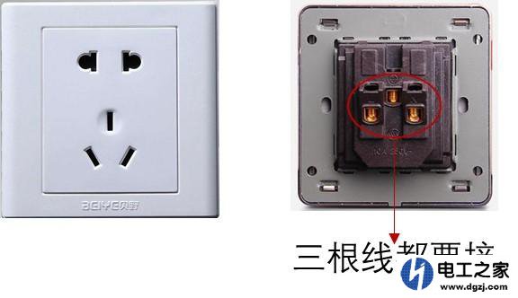 电阻式电壶外壳有电怎回事