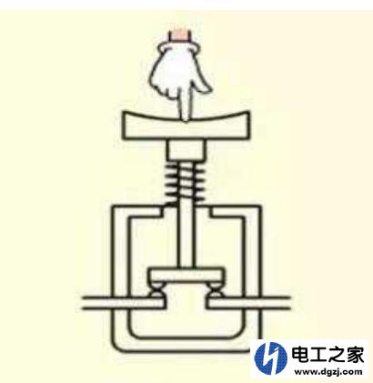 电动车被雨淋了打开电源喇叭一直呜呜响